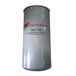 Lubricated Ingersoll Rand Compressors Oil Filters