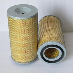 Lubricated Compressor Filters
