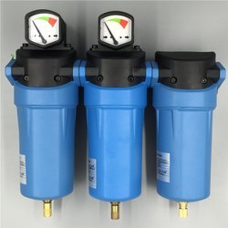 Lubricated Compressed Air Filters