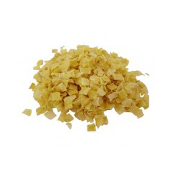 Dehydrated Potato - Granules, 1-5 mm Size, Yellow Color | Bulk Bags, 5-10% Moisture Content, 12 Months Shelf Life