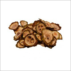 Dehydrated Bitter Gourd - Variable Size Slices, Brown Color | Convenient, Dehydrated, Easy Storage, Healthy, Long-lasting, Versatile