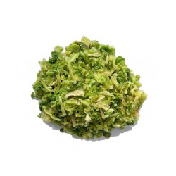 Dehydrated Cabbages