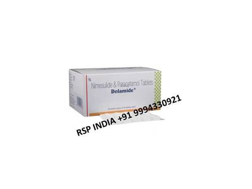 Dolamide Tablets