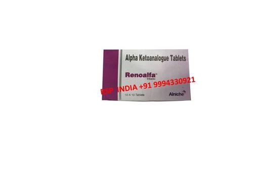 Renoalfa Tablets