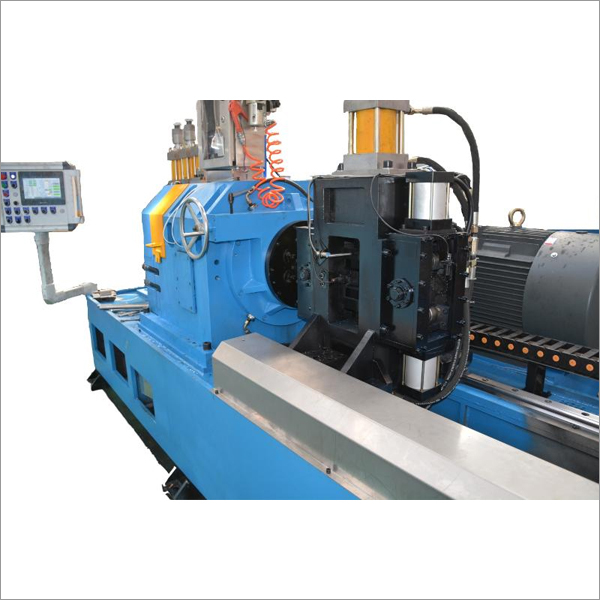 Customized Wxc80ba Bar Peeling Machine