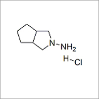 N-Amino-3-Azabicyclo(3-3-0)-Octan HCl - Industrial Grade, High Purity | Room Temperature Storage