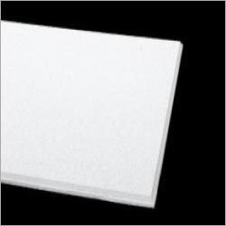 White Sand Texture Mineral Fiber Tiles