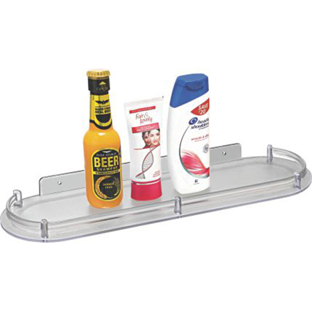 ओवल शेल्फ