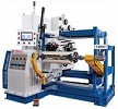 Automatic Hv Coil Winding Machine Air Pressure: Yes Psi