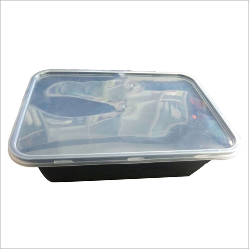 650 मिलीलीटर खाद्य पैकेजिंग कंटेनर