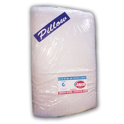 Zero Headache Soft Pillow Pillow Filling: Latex