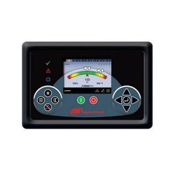 Lubricated Ingersoll Rand Xe 145m Series Rotary Compressor Controller