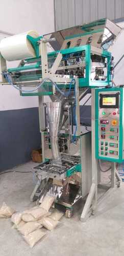 Pulses Packing Machine - Automatic Grade: Automatic