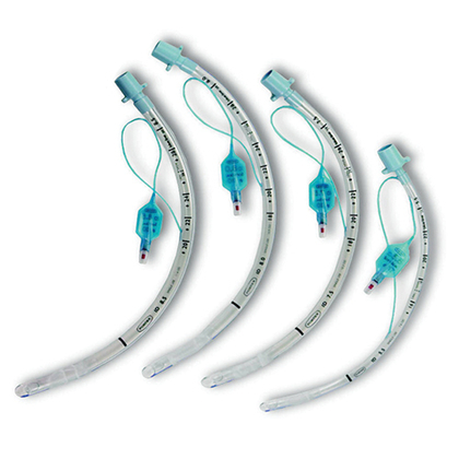 डिस्पोजेबल पोर्टेक्स एट ट्यूब 9 एमएम