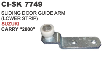 Sliding Door Guide Arm Suzuki Carry