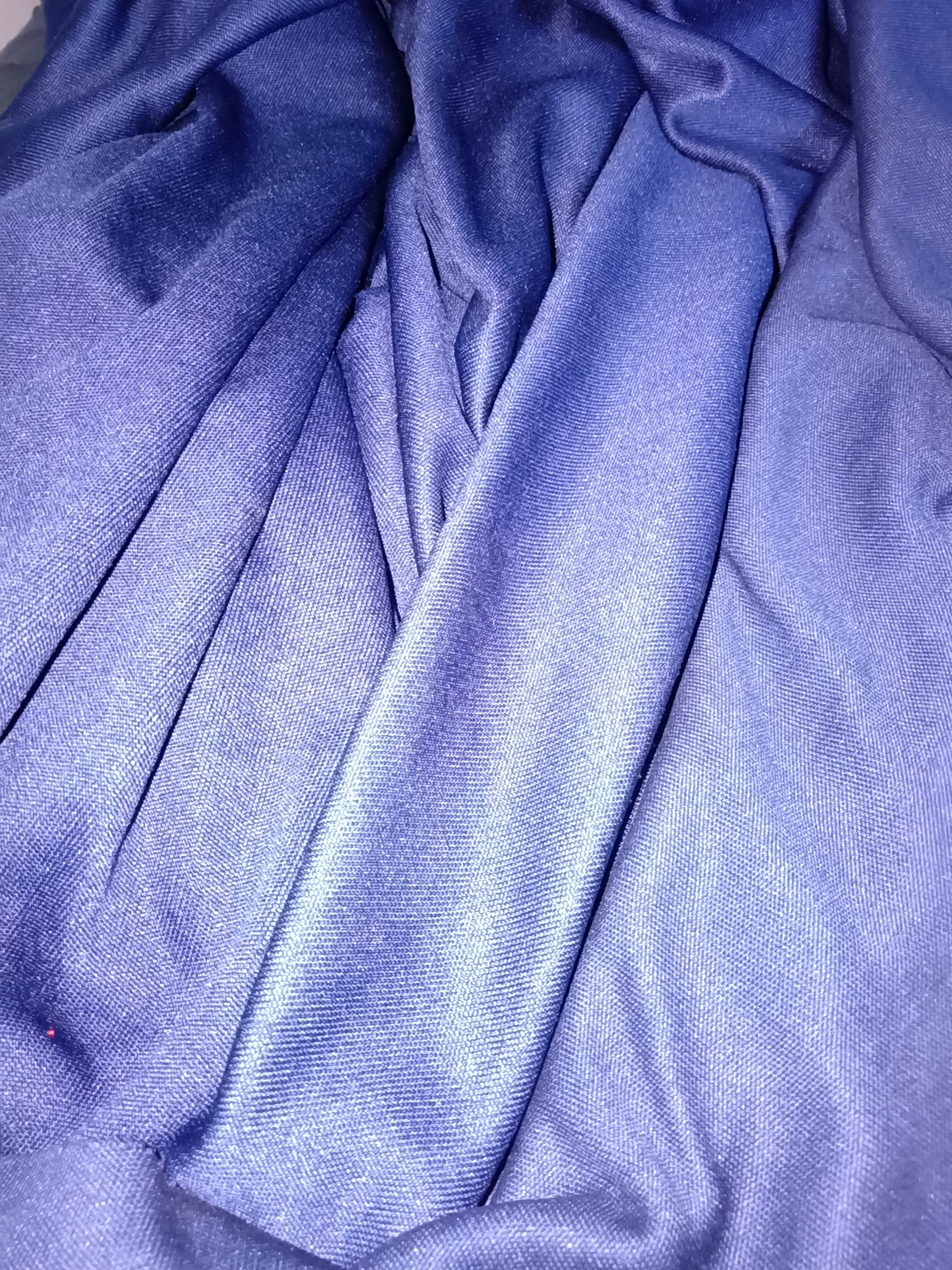 Washable Micro Plain / Serrina Fabric For Sublimation