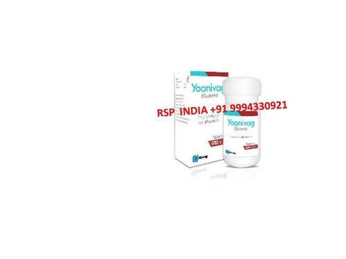 Yoanivag 600mg Tablets