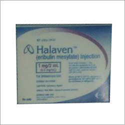 Powder Halaven Eribulin Mesylate Injection