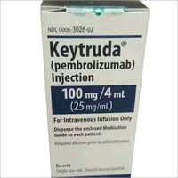 Powder Pembrolizumab Injection
