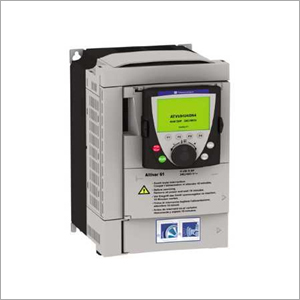 अल्टिवार 61 श्नाइडर एसी ड्राइव फ्रीक्वेंसी (मेगाहर्ट्ज): 50 हर्ट्ज (हर्ट्ज)