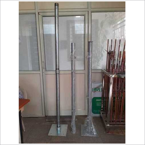 Accessories Supporting Mast