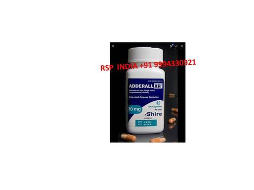 ADDRELL XR 30MG CAPSULE