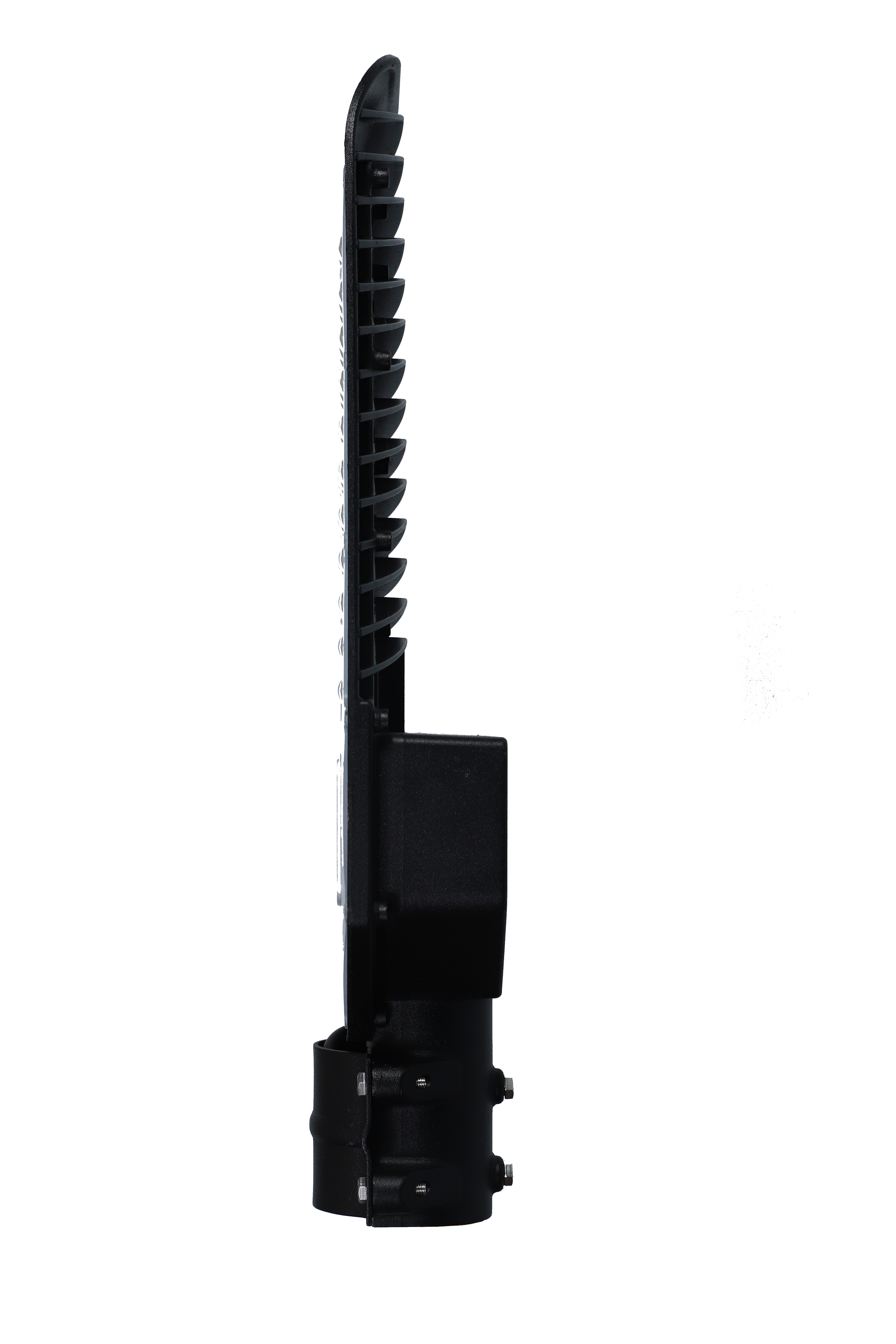 Ip65 Street Light Body Material: Aluminum