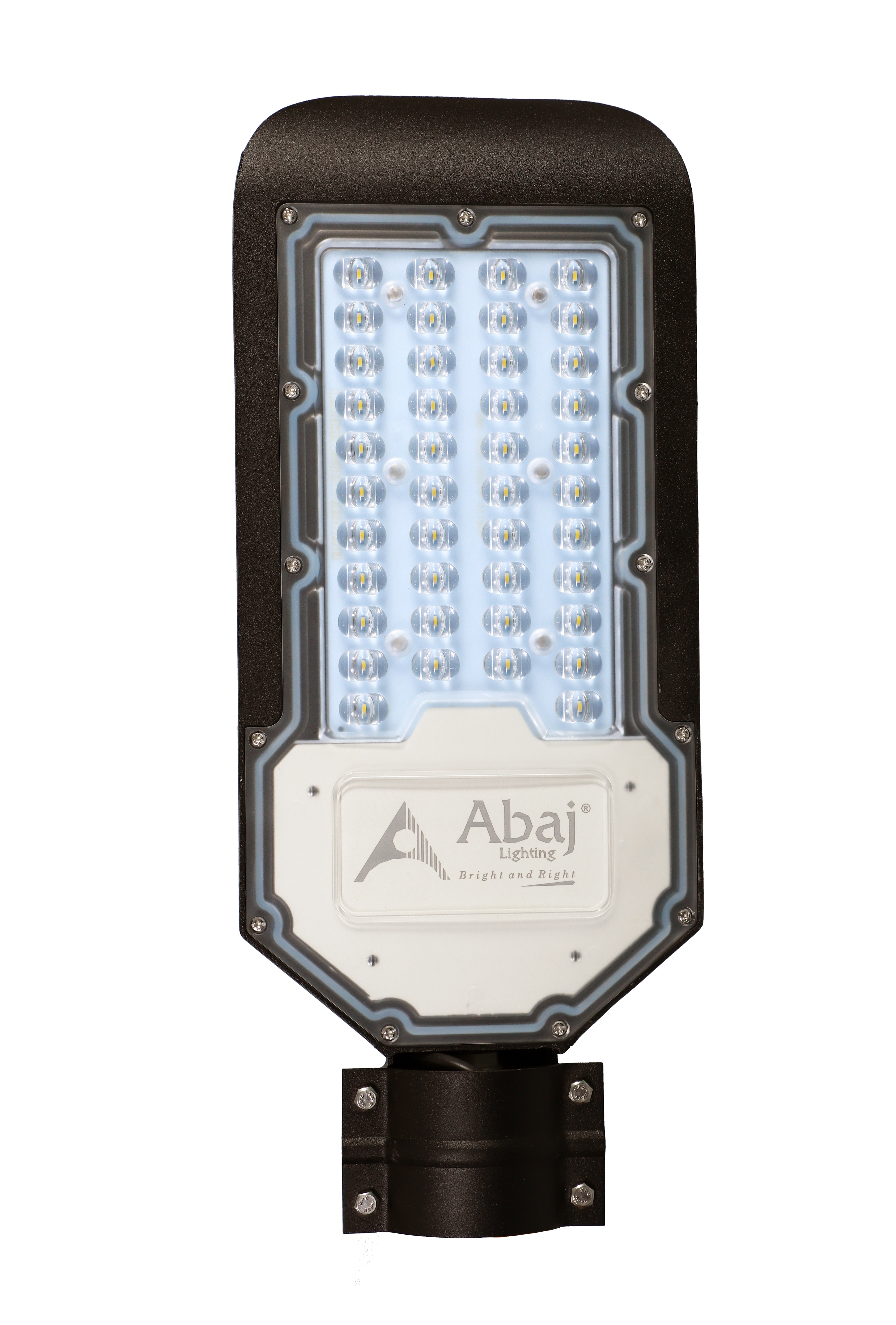 Ip65 Street Light Body Material: Aluminum