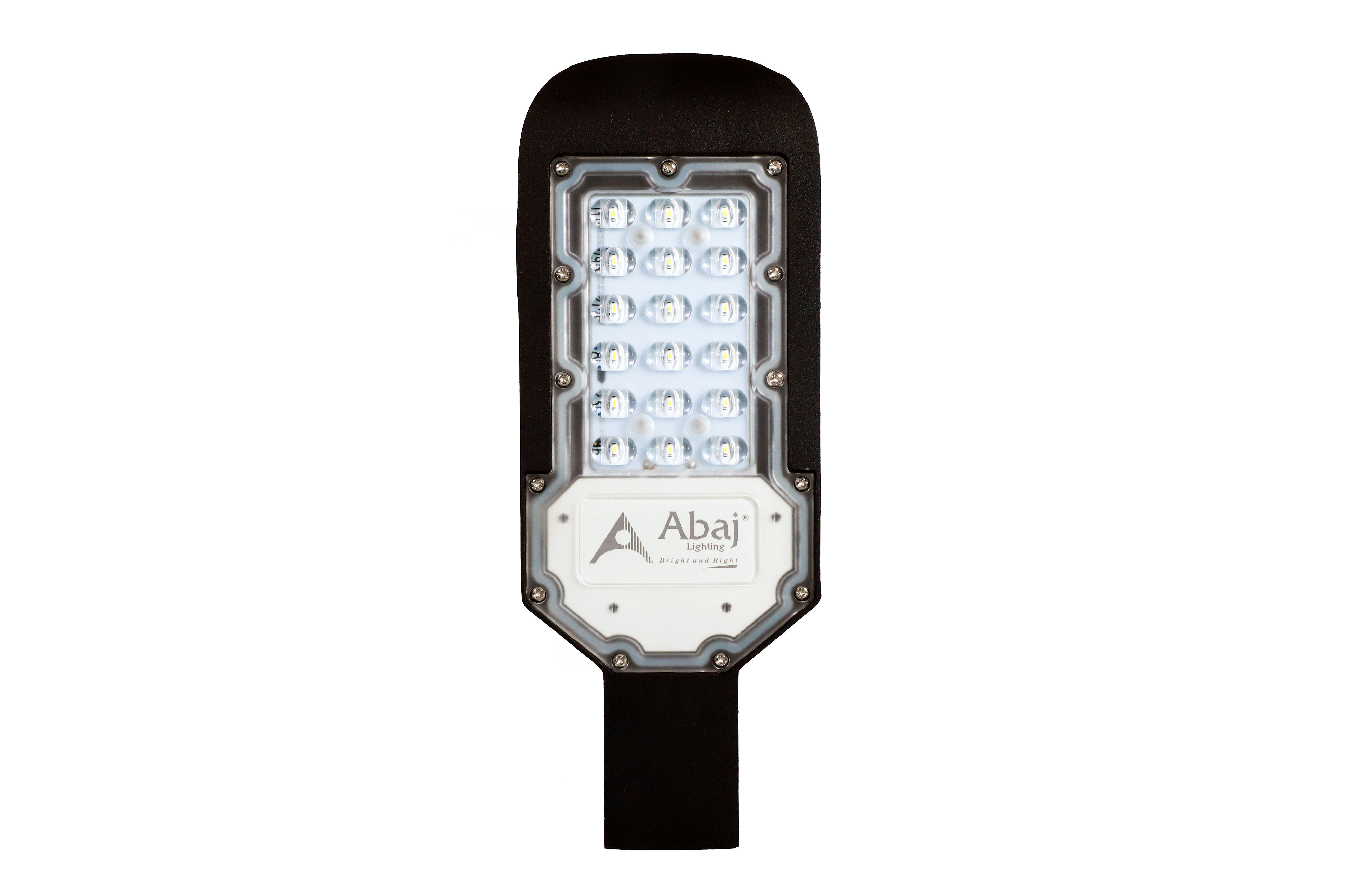 Ip65 Street Light Body Material: Aluminum