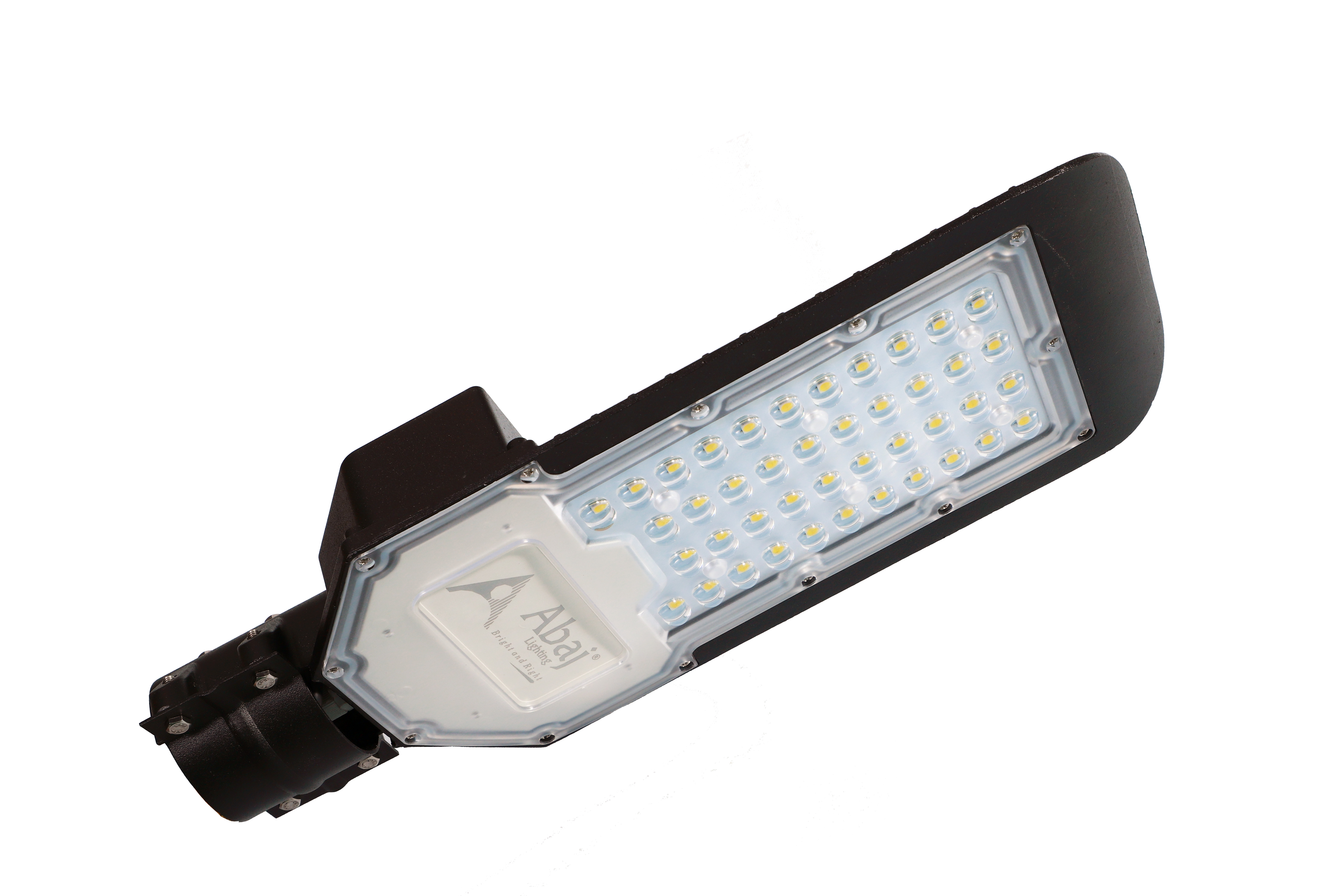 Ip65 Street Light Body Material: Aluminum