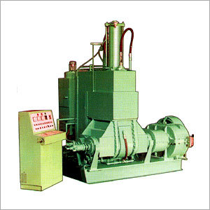 Dispersion Kneader (75 Lts) - Automatic Grade: Automatic