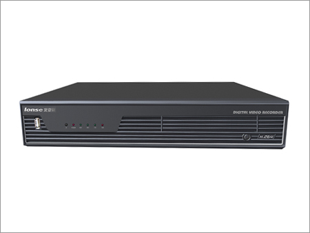 8 Channel  Standalone  DVR