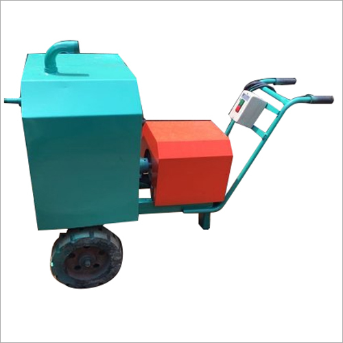 Vacuum Dewatering Pump - Mild Steel, 150 Kg Weight, 24 Sqm Dewatering Capacity, 7.5 HP Motor, 15m Suction Pipe, 25 Amp Electric Control Panel, 4 x 1 Meter Filter Mat