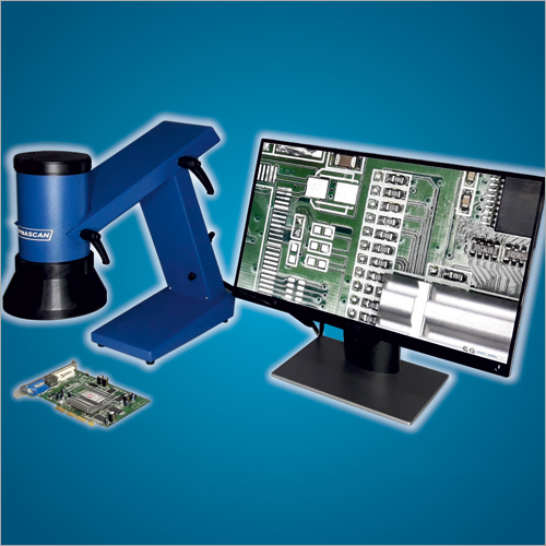 Magna Scope Digital Video Magnifier