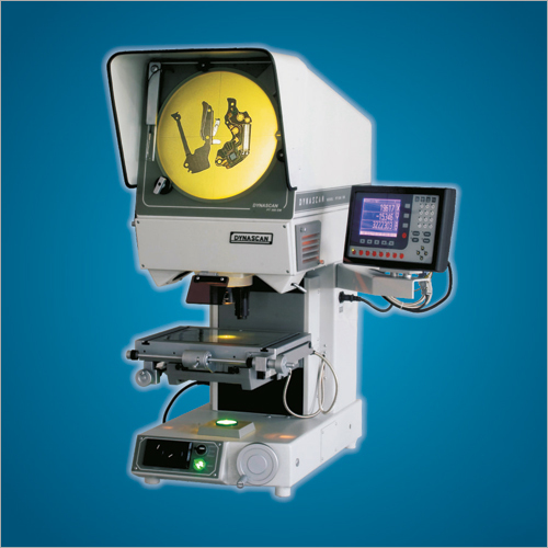 Medium Duty Work Stage Profile Projector