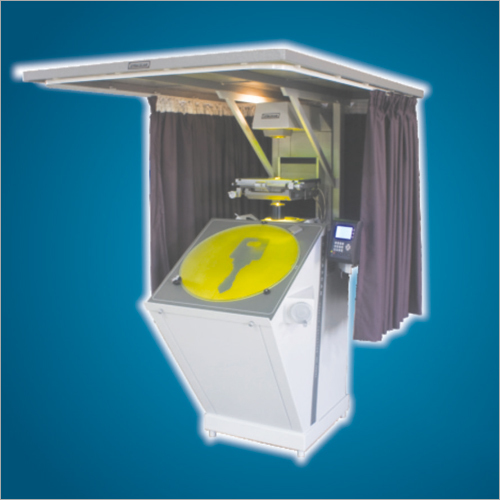 Medium Duty Stage Floor Standing Profile Projector Voltage: 240 Volt (V)