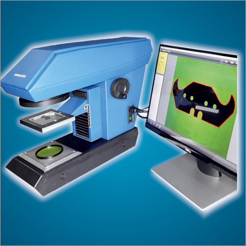 Smart Scan Rapid Inspection System