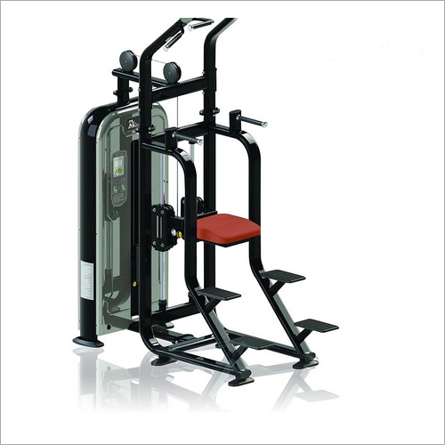 JS-12 Upper Limbs Machine
