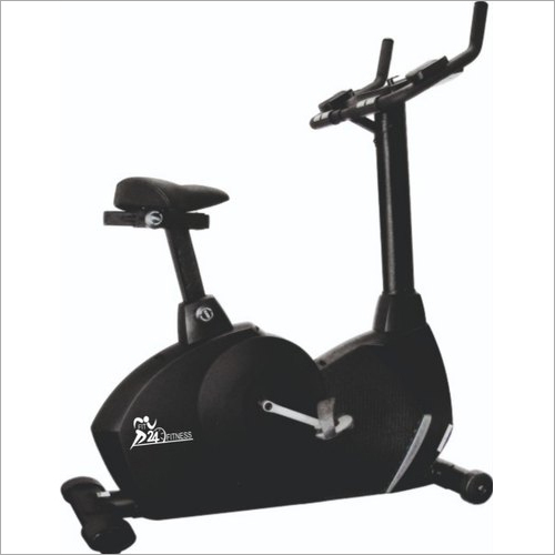 Commercial Upright Spin Bike