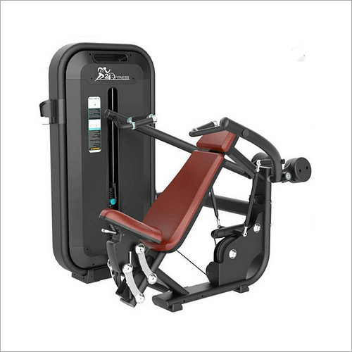 BMW-03 Shoulder Press Machine