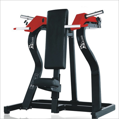 PRO-03 Shoulder Press Machine