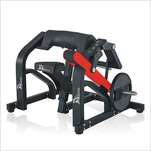 PRO-11 Biceps Curl Machine