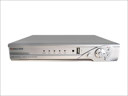 Channel Standalone DVR