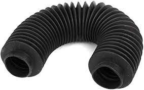 Black Flexibale Bellow
