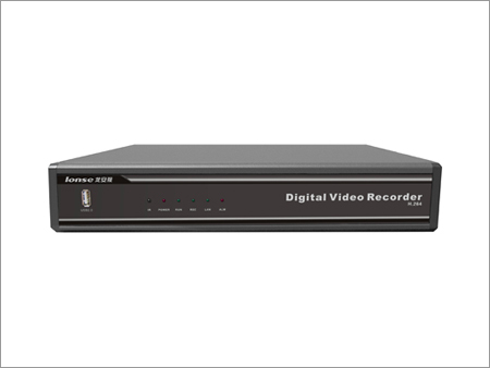 16 Standalone DVR