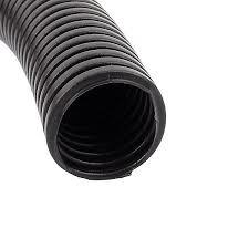 Black Flexibale Bellow
