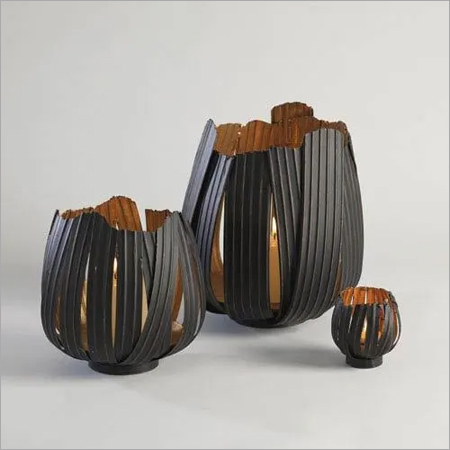 Small Candle Votive Luminary