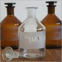 ज़ाइलीन सॉल्वेंट