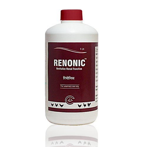 1 Ltr Renonic
