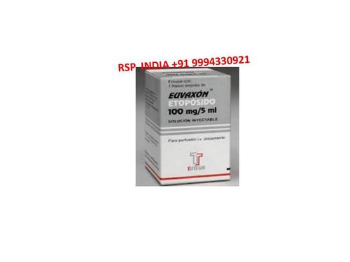 Euvaxom 100mg-5ml
